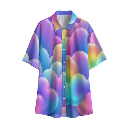 Men's T-shirt With Short Sleeve