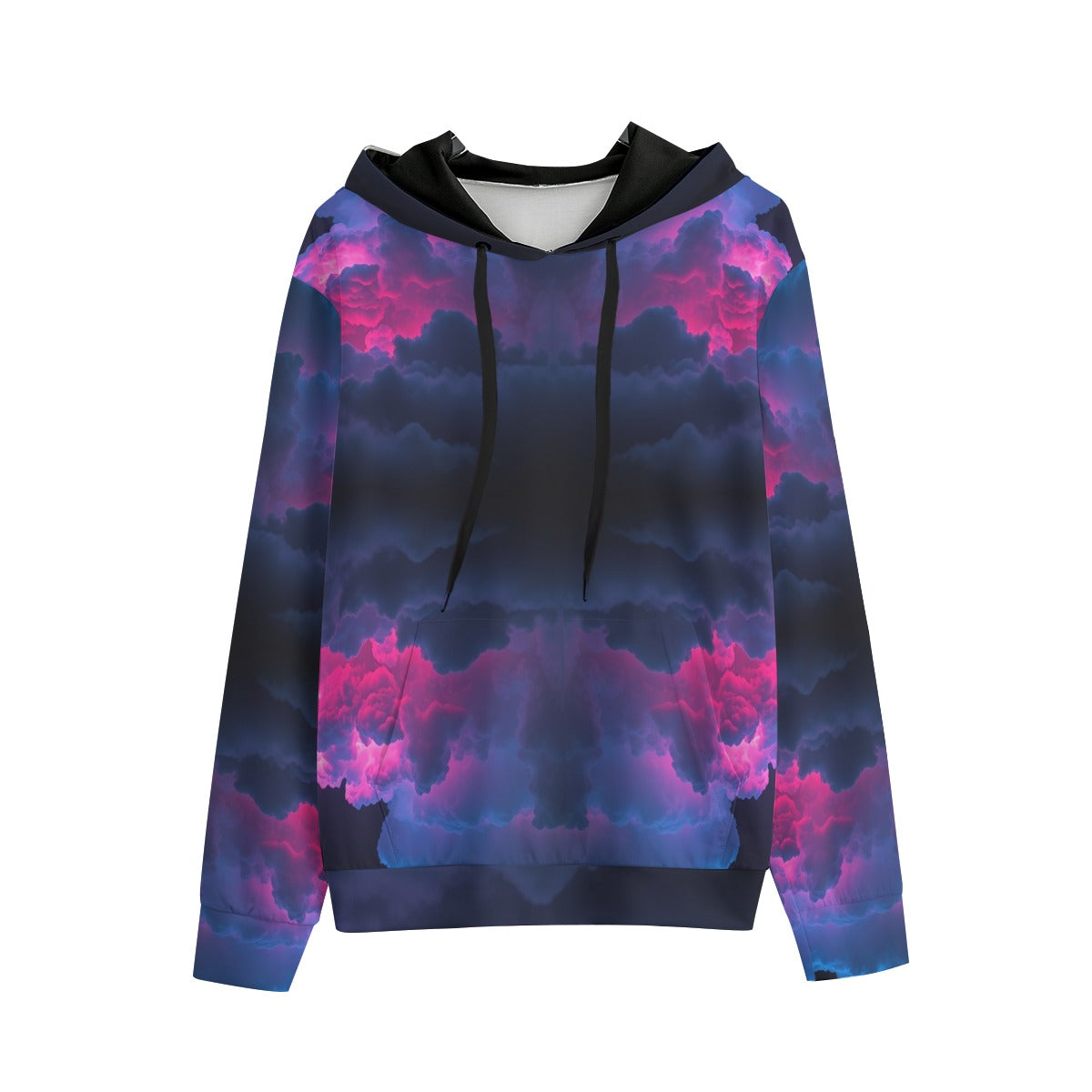 Unisex Pullover Hoodie | 310GSM Cotton