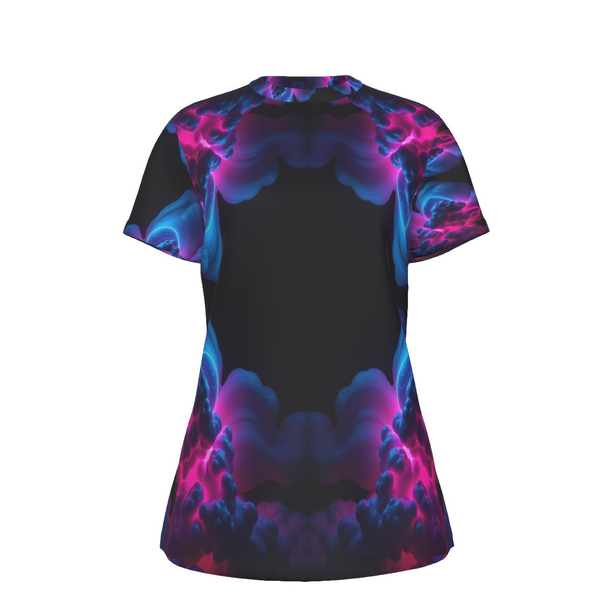 Women's Round T-Shirt|210GSM