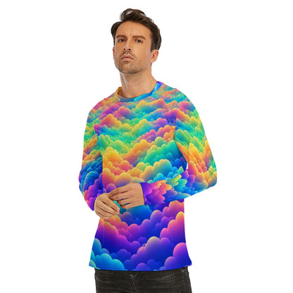 Long Sleeve T-Shirt | 190GSM Cotton