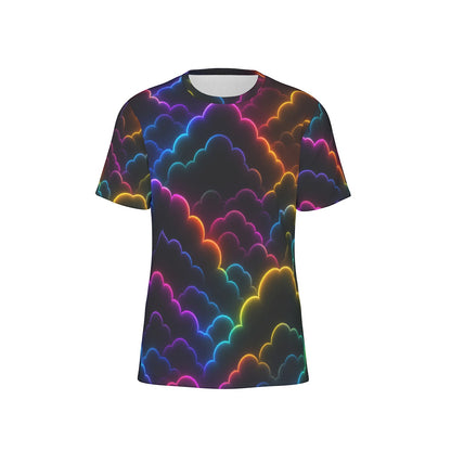 Men's O-Neck T-Shirt | 190GSM Cotton