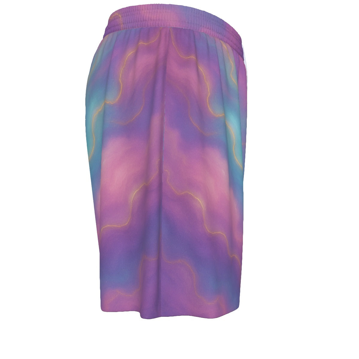 Men's Mesh Shorts - view 3