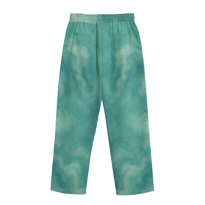 Unisex Straight Casual Pants | 245GSM Cotton