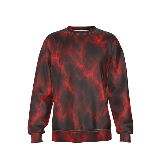 Men's Heavy Fleece Sweatshirt
