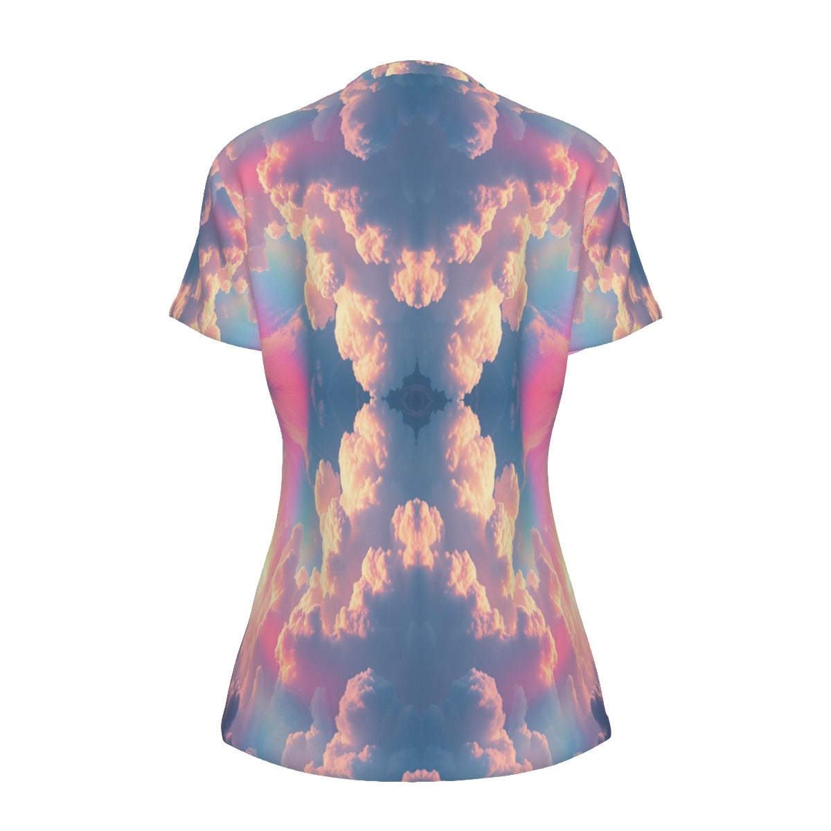 Women's Round T-Shirt|210GSM