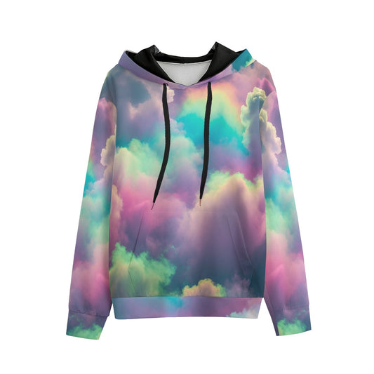 Unisex Pullover Hoodie | 310GSM Cotton