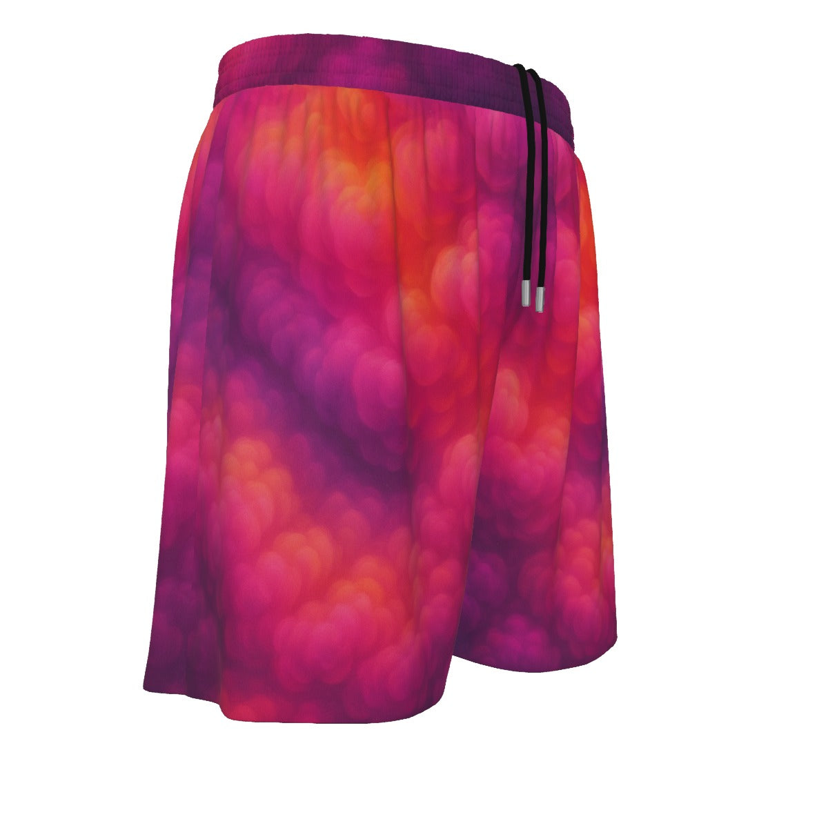 Men's Mesh Shorts - view 4
