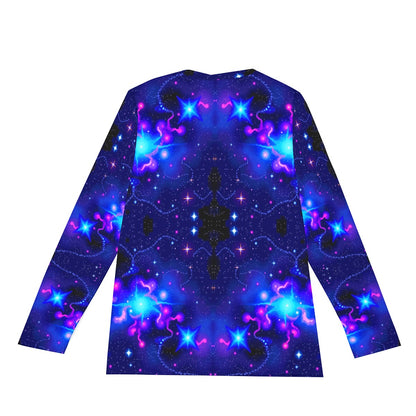 Long Sleeve T-Shirt | 190GSM Cotton