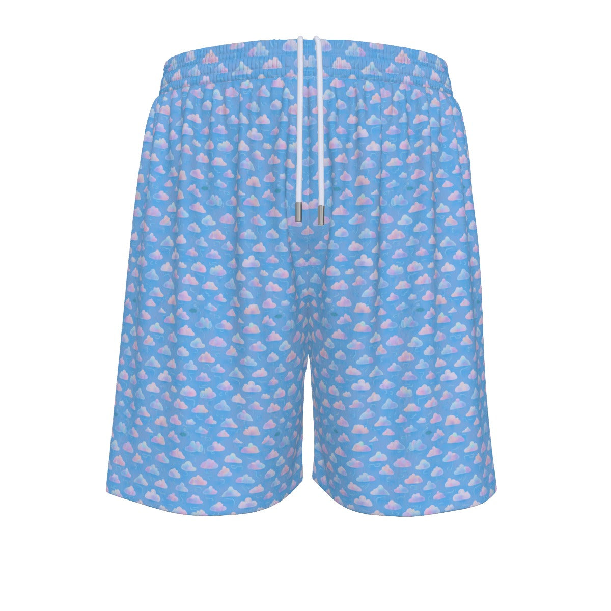 Men's Mesh Shorts - view 1
