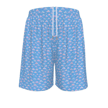 Men's Mesh Shorts - view 1