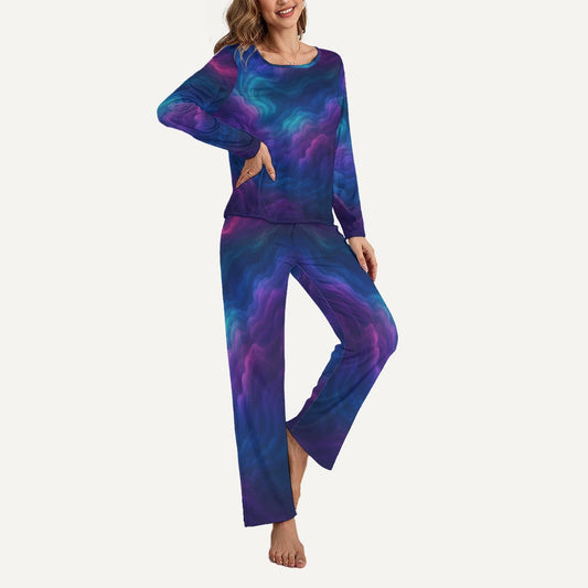 Women’s Loungewear Set - view 1