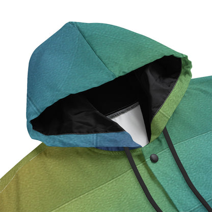 Men's Varsity Jacket