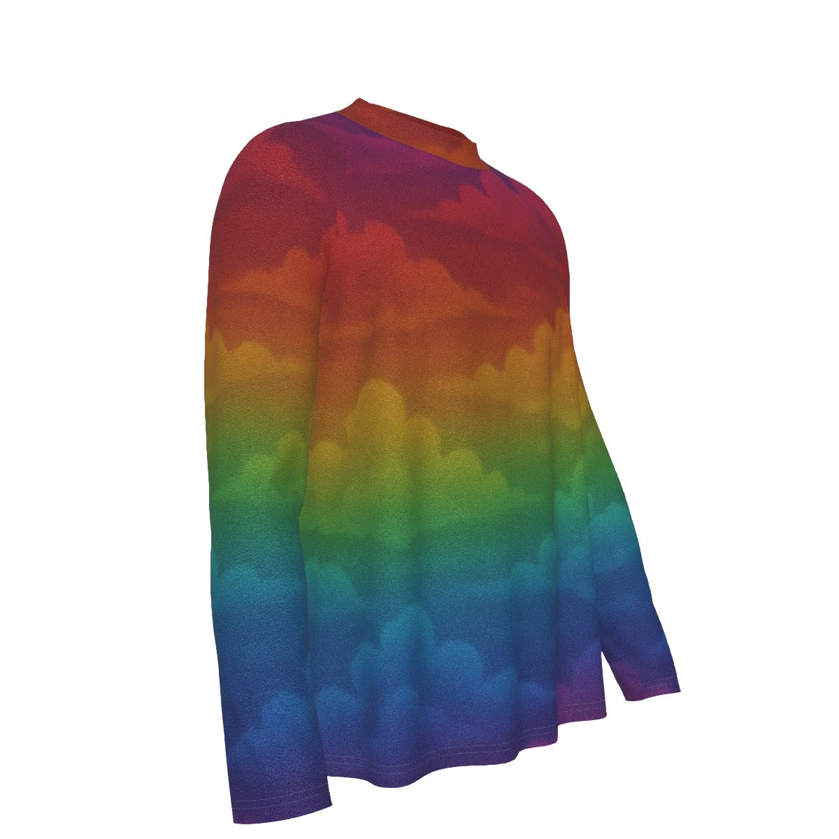 Men's Long Sleeve Tight surf clothing - view 4