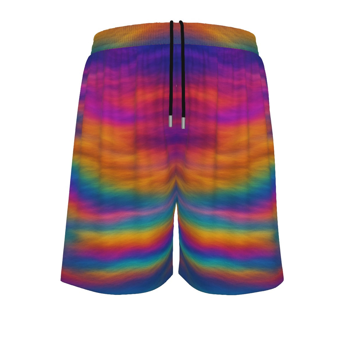 Men's Mesh Shorts - view 1