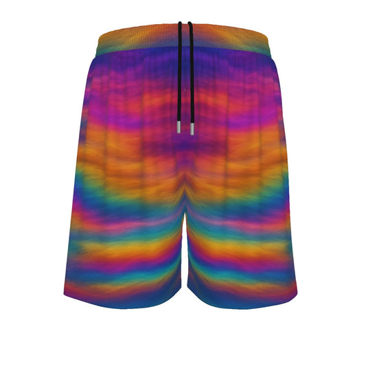 Men's Mesh Shorts - view 1