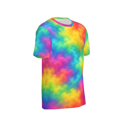 Men's O-Neck T-Shirt | 190GSM Cotton
