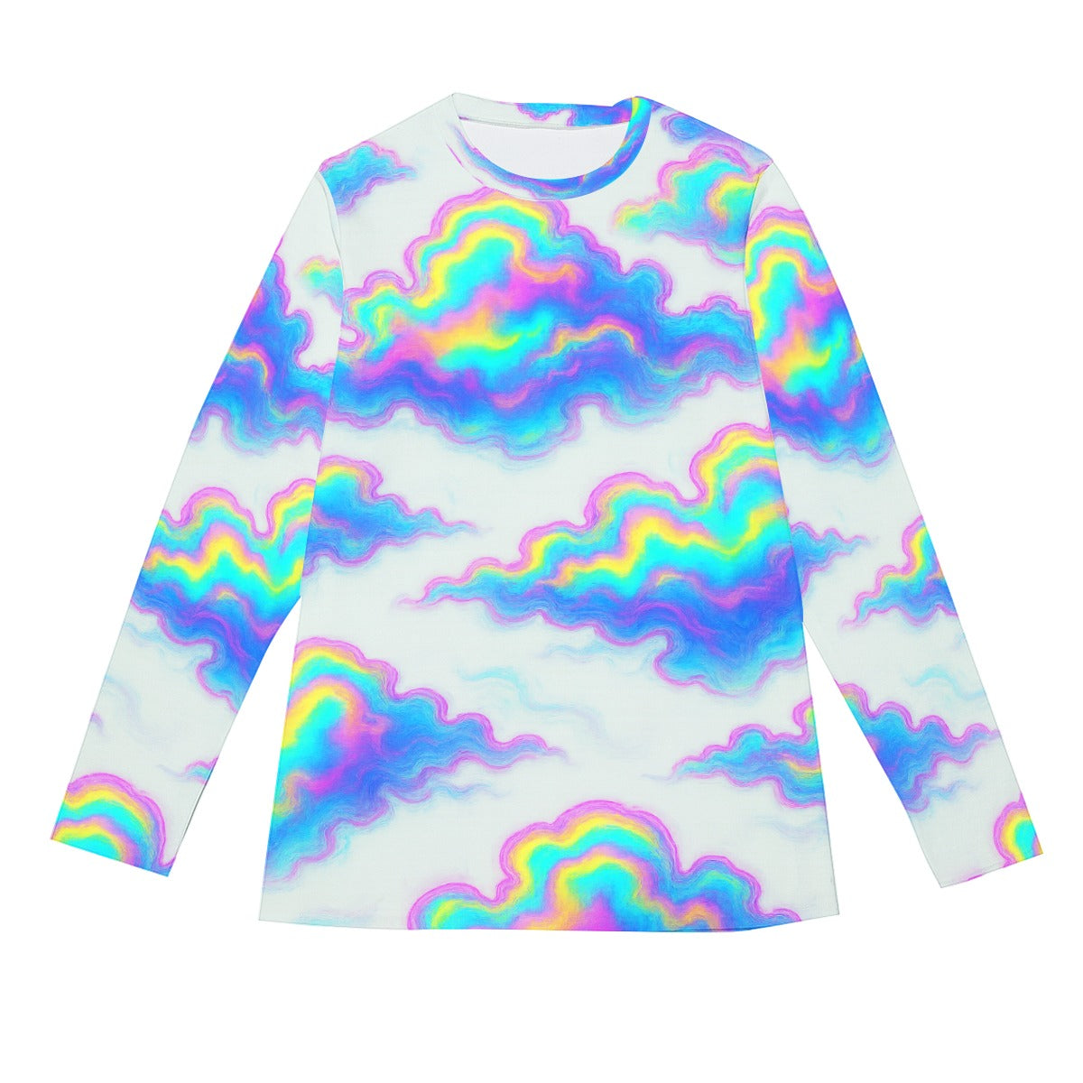 Long Sleeve T-Shirt | 190GSM Cotton