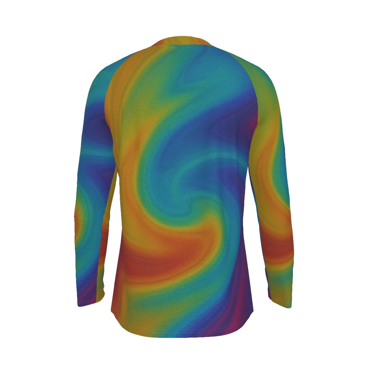 Men's Long Sleeve Tight surf clothing - view 2