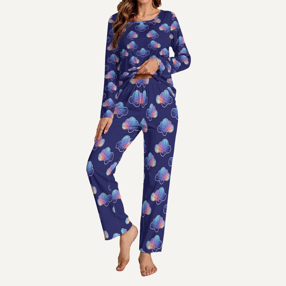 Women’s Loungewear Set - view 2