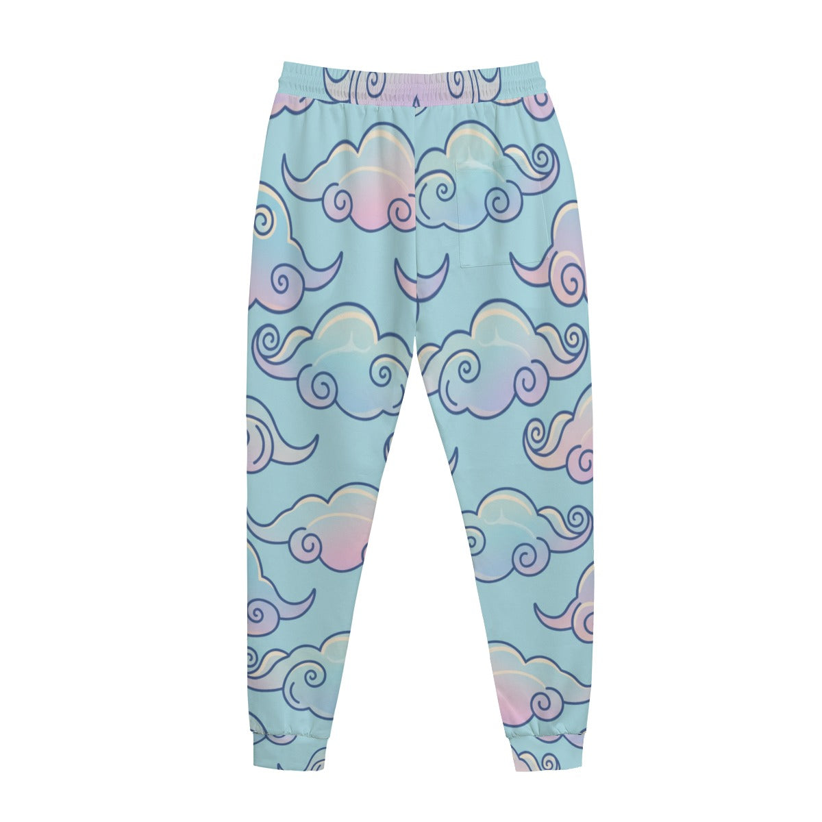 Men's Sweatpants | Interlock