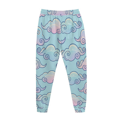 Men's Sweatpants | Interlock