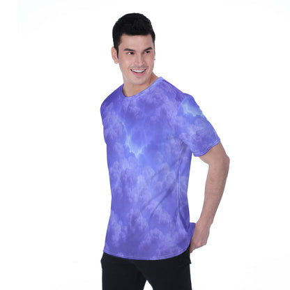 Men's T-shirt | Birdseye