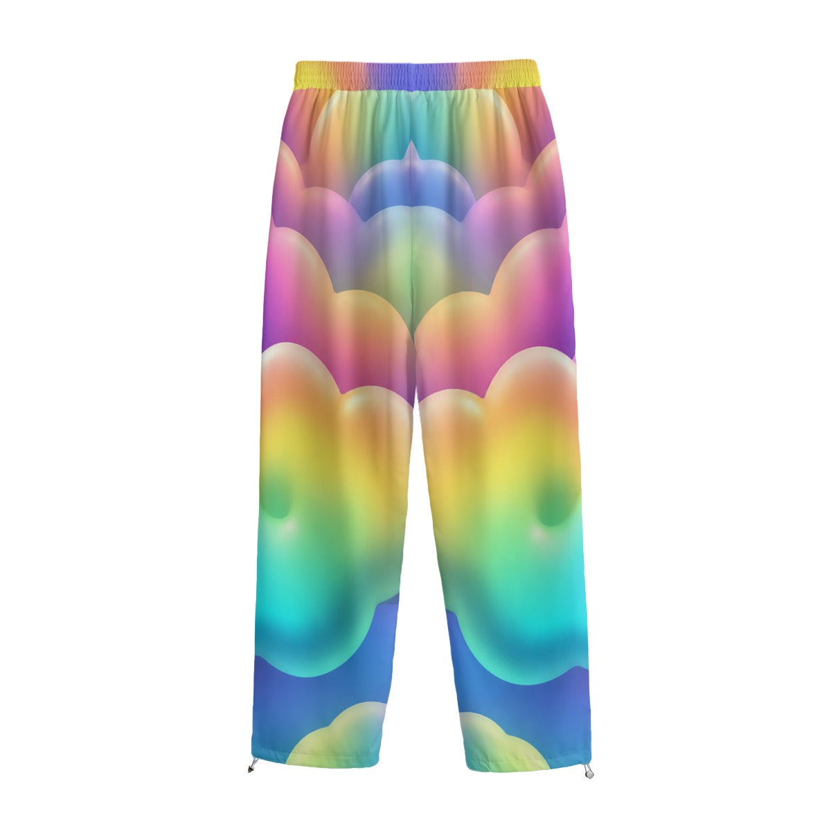 Unisex Casual Pants