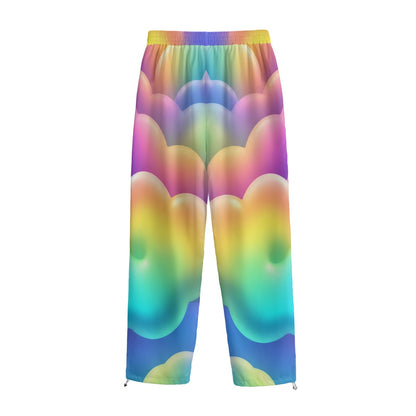 Unisex Casual Pants