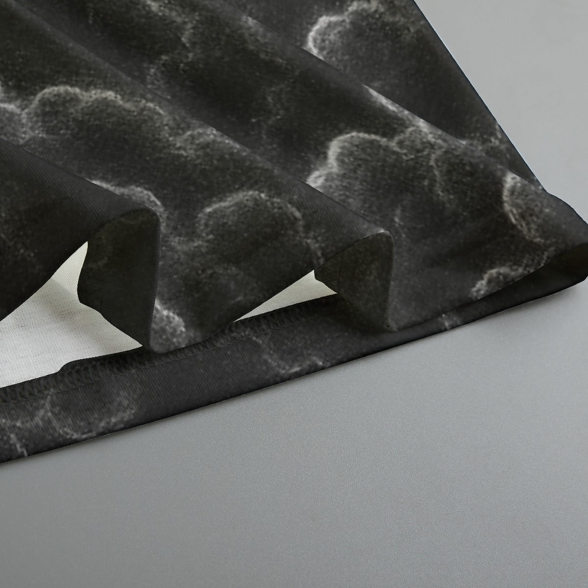 Women's V-neck T-shirt With Short Sleeve