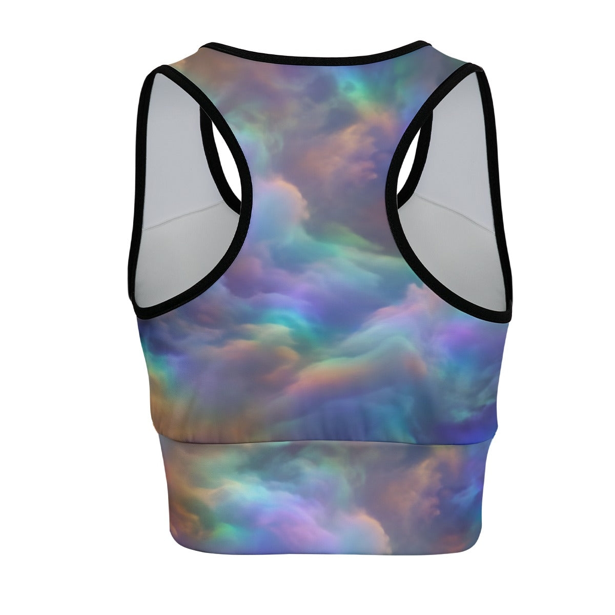 Women's Sports Bra by O’Nimbus – view 2