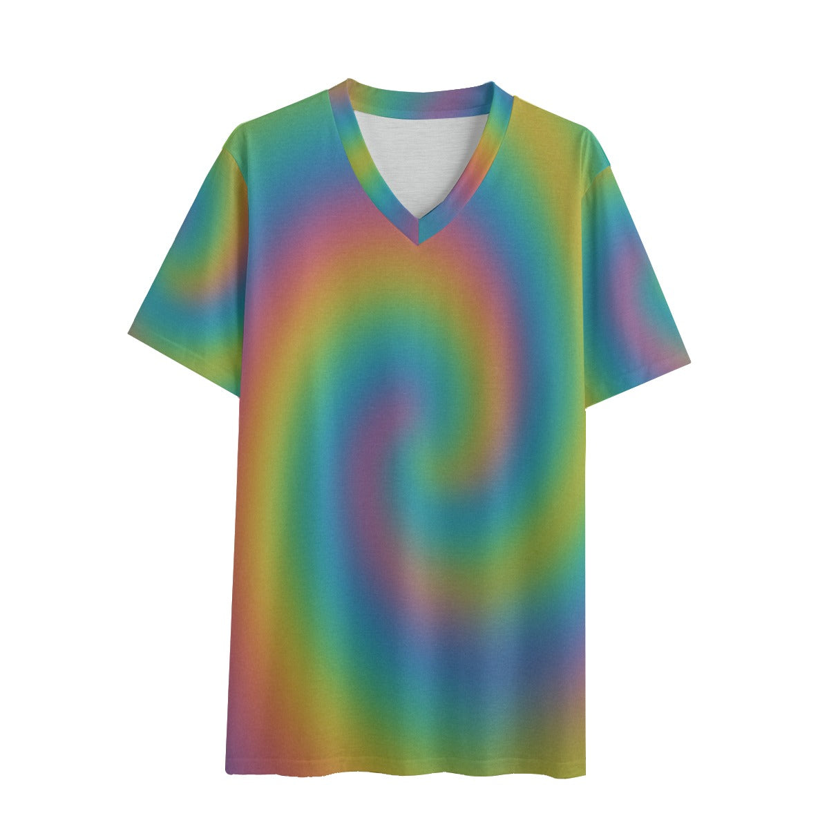 Unisex V-neck T-Shirt