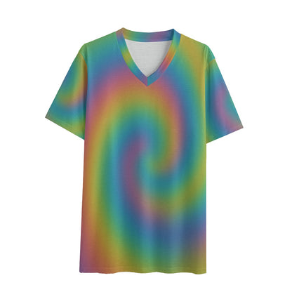 Unisex V-neck T-Shirt