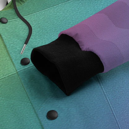 Men's Varsity Jacket