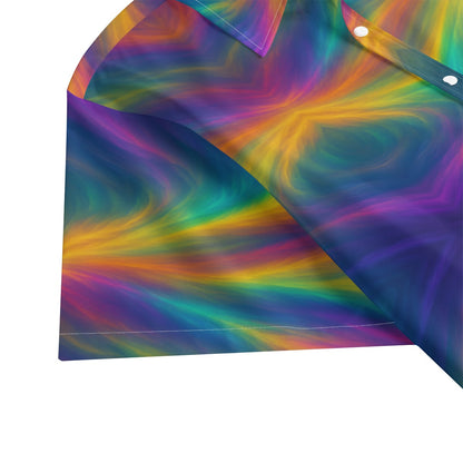 Men's T-shirt With Short Sleeve