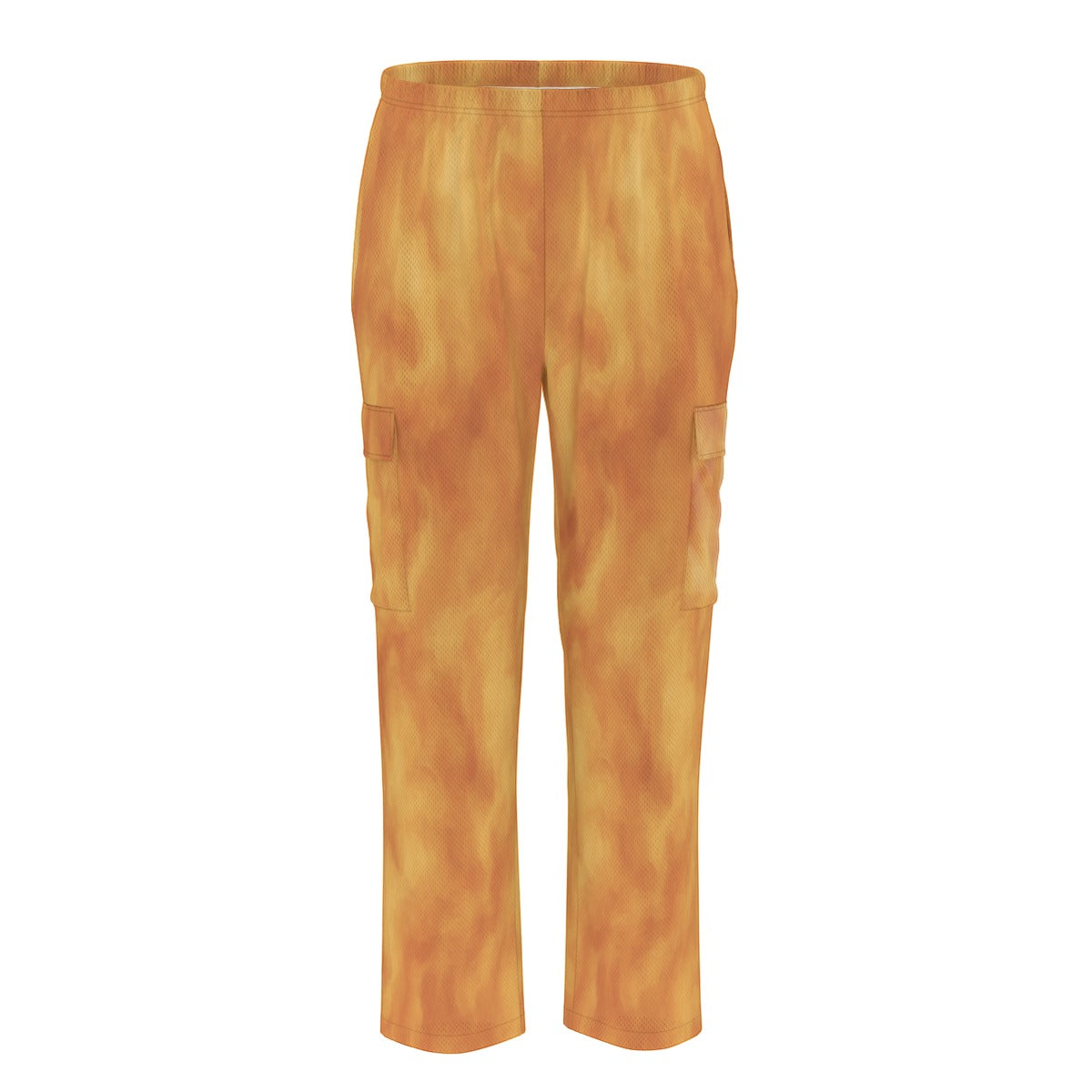 Men's Cargo Pants|220GSM Birdseye