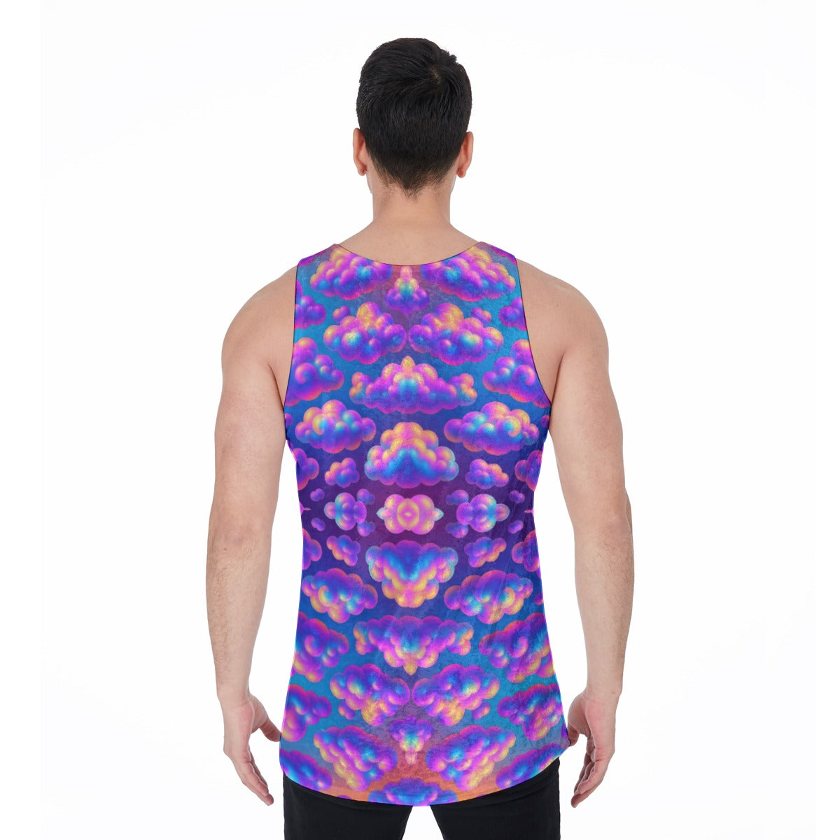 Men's Tank Top | Velvet