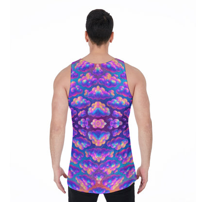 Men's Tank Top | Velvet