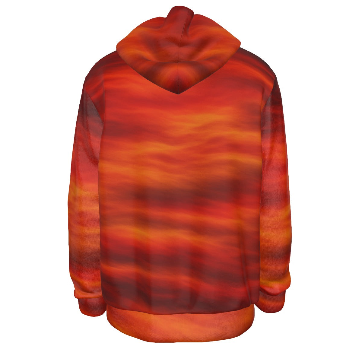 Men's Thicken Pullover Hoodie