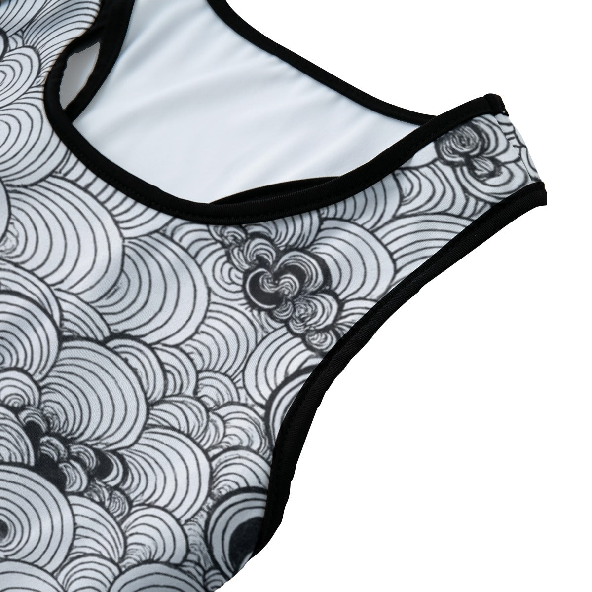 Women's Sports Bra by O’Nimbus – view 4
