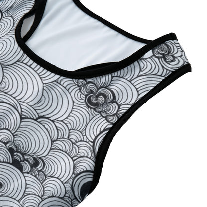 Women's Sports Bra by O’Nimbus – view 4