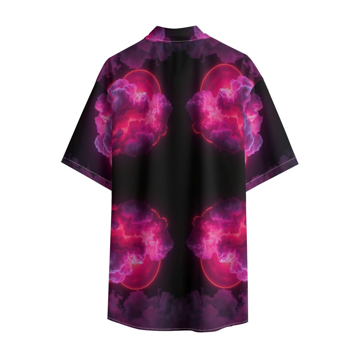 Men's T-shirt With Short Sleeve