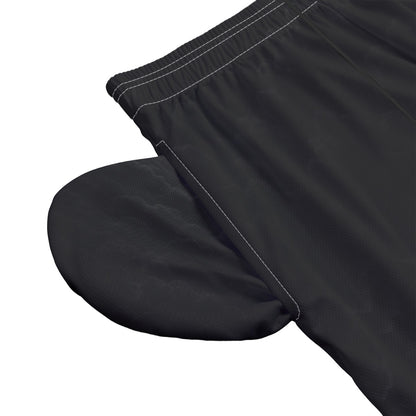 Men's Pocket Customizable Shorts