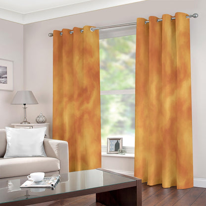 Unisex Blackout Grommet Curtains | 265(gsm)