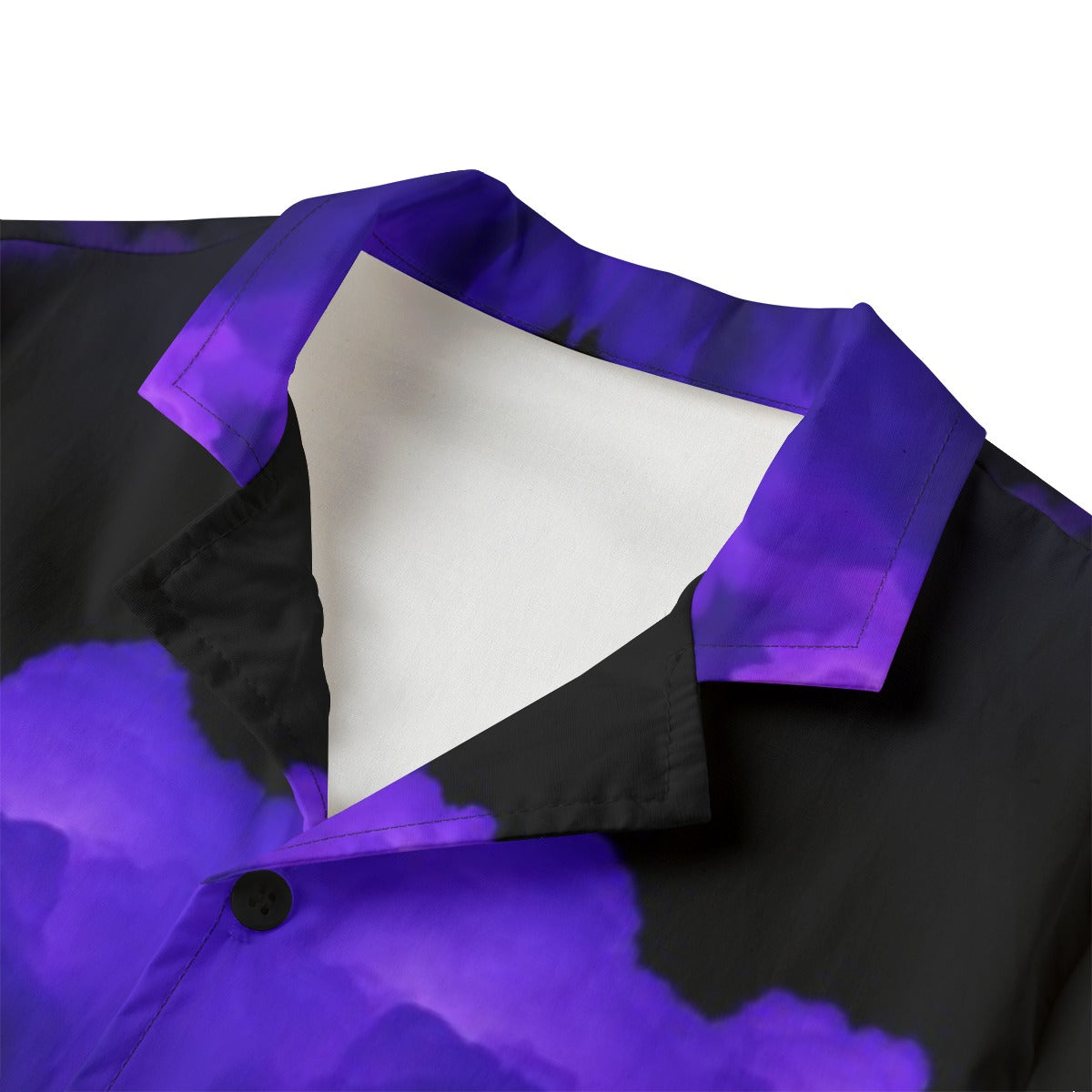 Unisex Kid's Hawaiian Vacation Shirt | 115GSM Cotton poplin