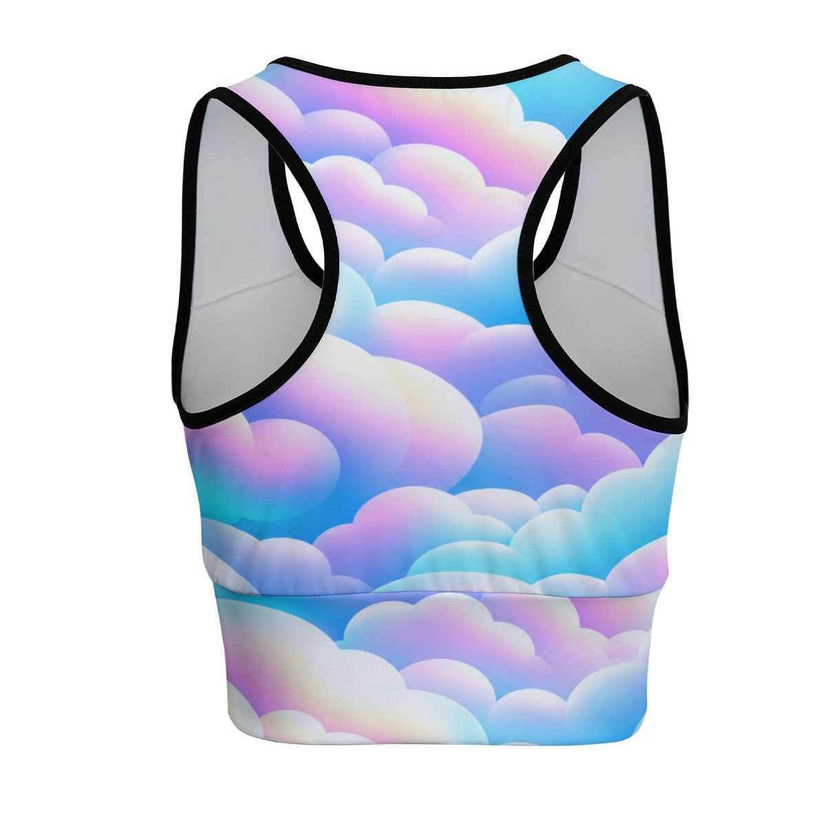 Women's Sports Bra by O’Nimbus – view 2
