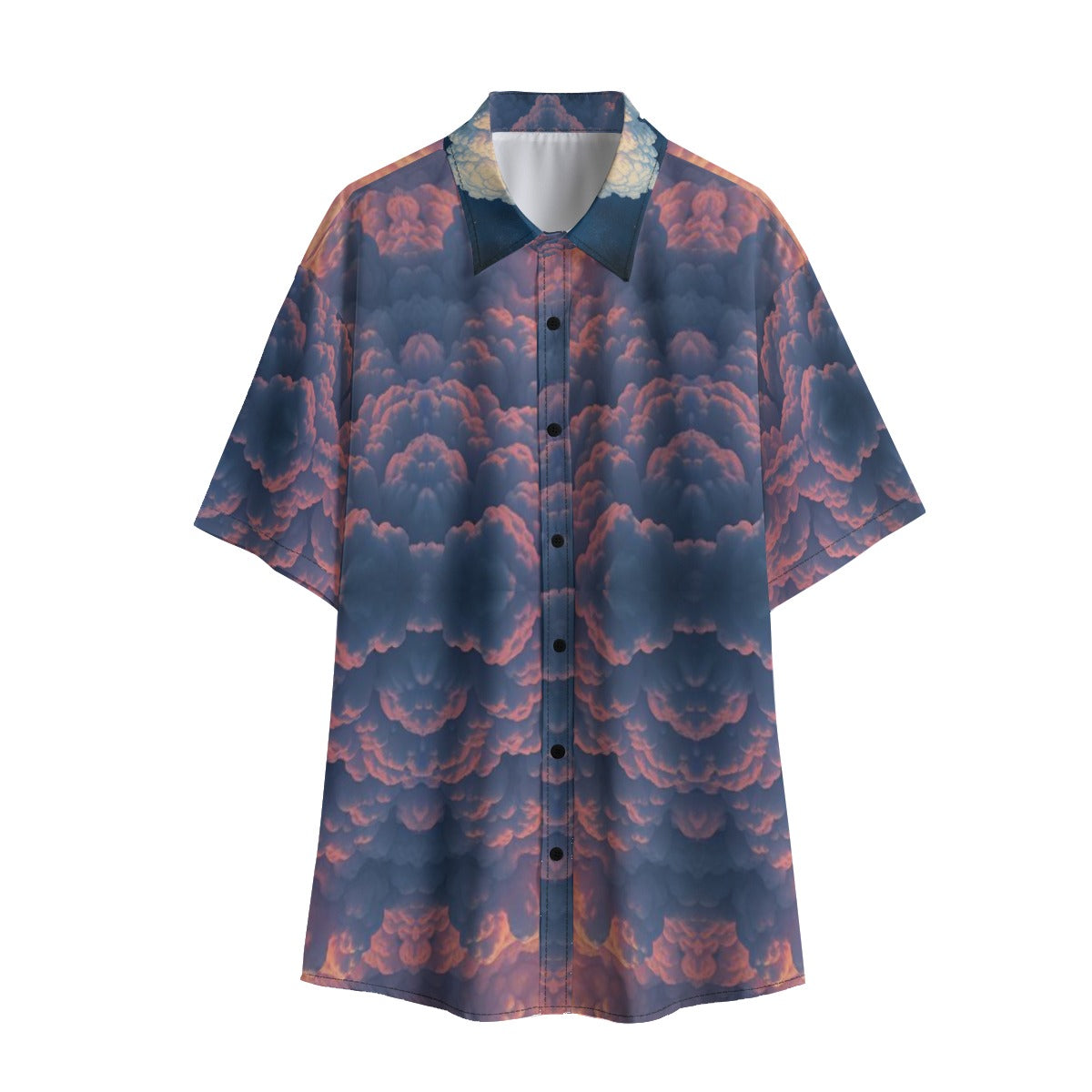 Men's T-shirt With Short Sleeve
