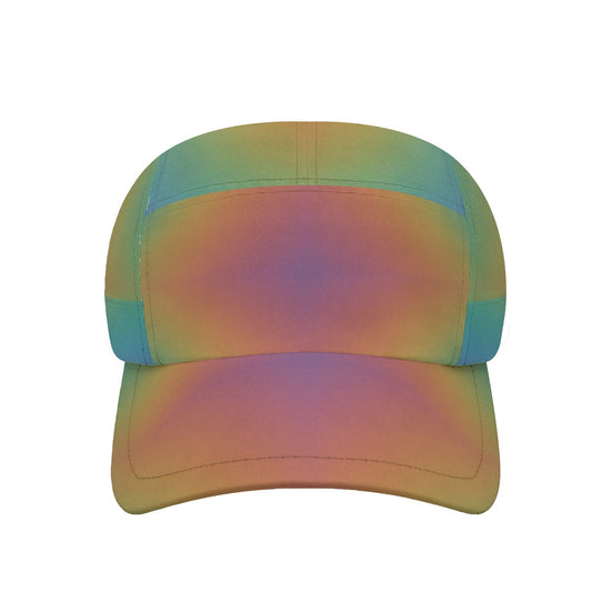 Unisex Sun Hat With Neck Flap