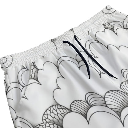 Unisex Casual Pants
