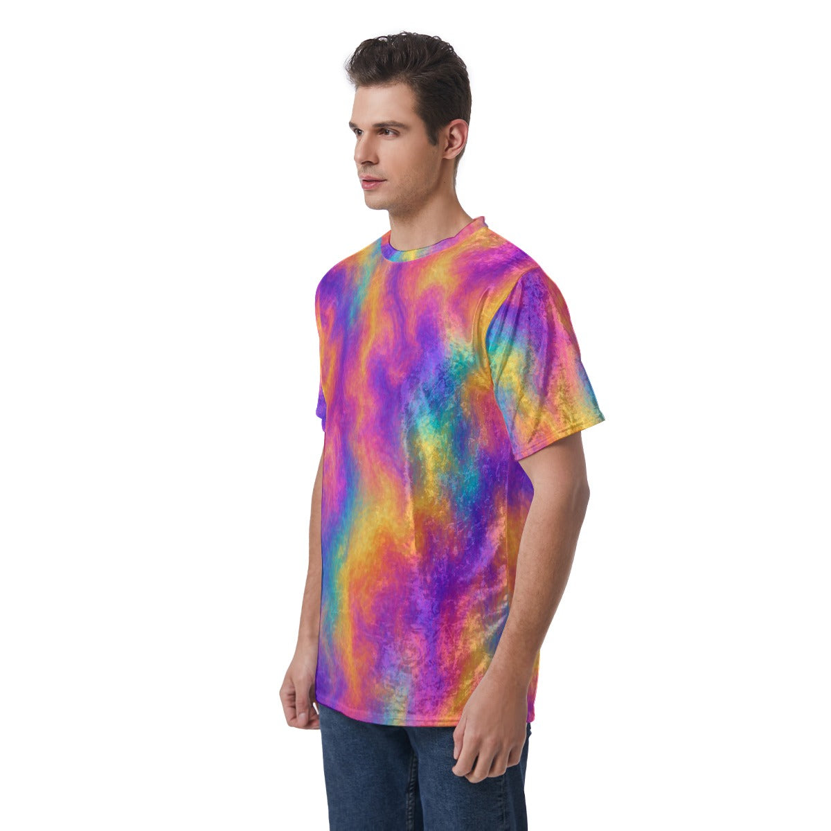 Men's T-Shirt | Velvet