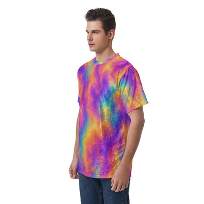 Men's T-Shirt | Velvet
